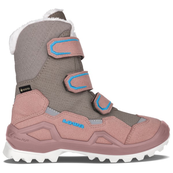 Lowa - Kid's Milo Evo GTX Hi Junior - Chaussures d'hiver