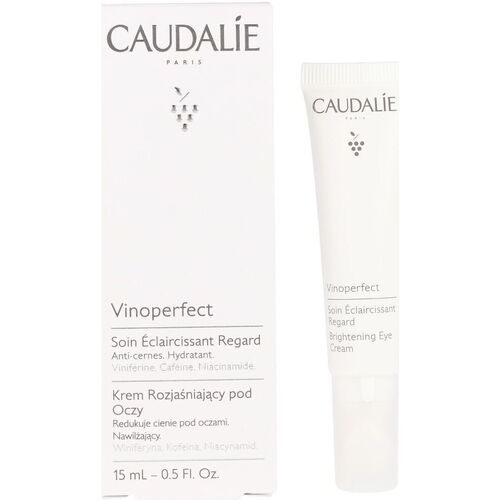 Caudalie - Vinoperfect Brightening Eye Cream