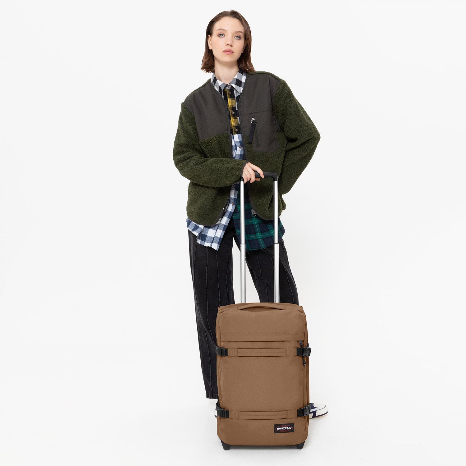 Eastpak Transit'R S tarp yolk