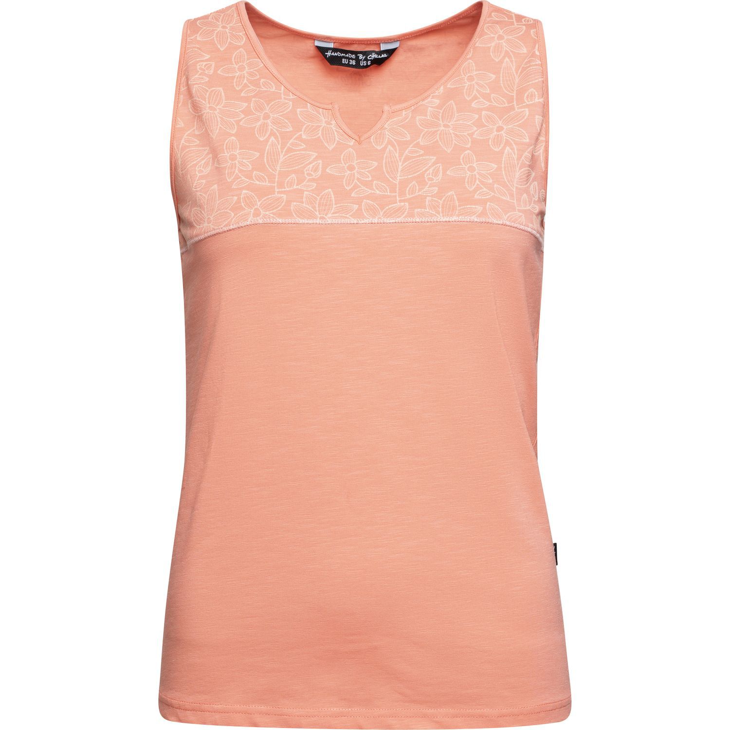 ChillazKorfu Women Top