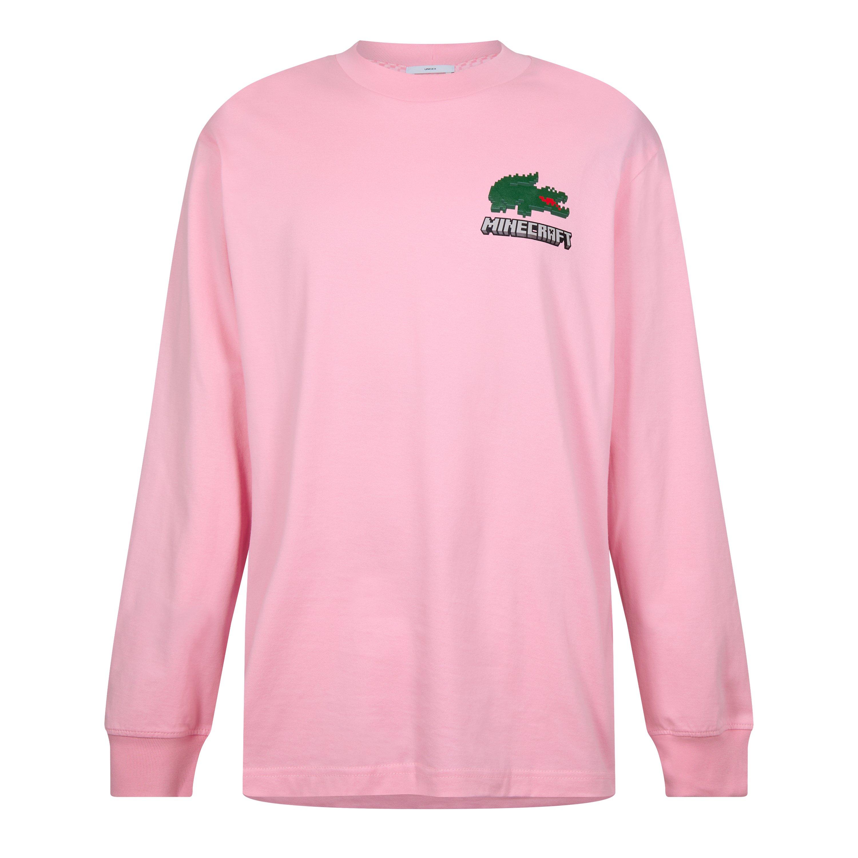 Lacoste Croc T Shirt
