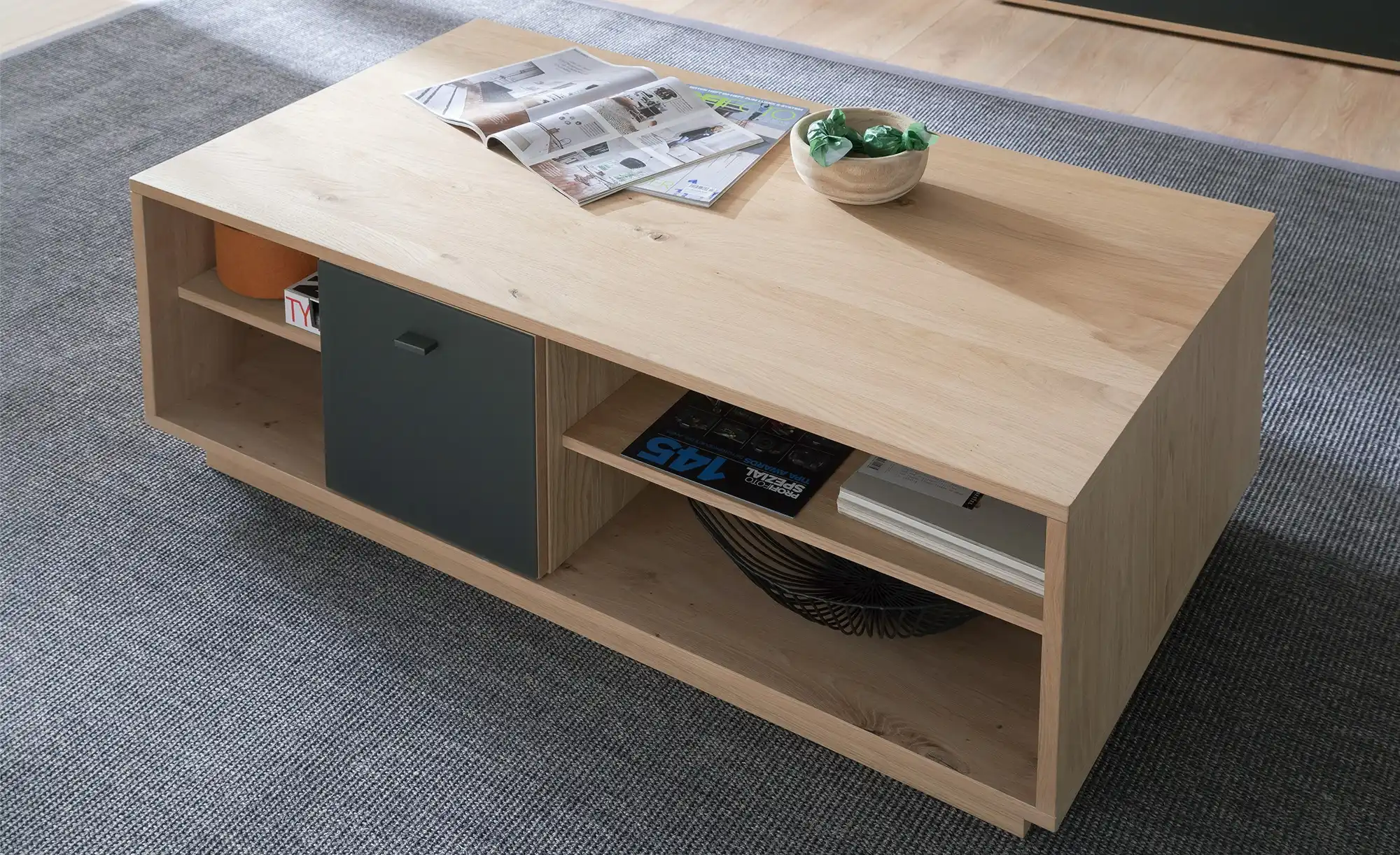 Couchtisch Lavia