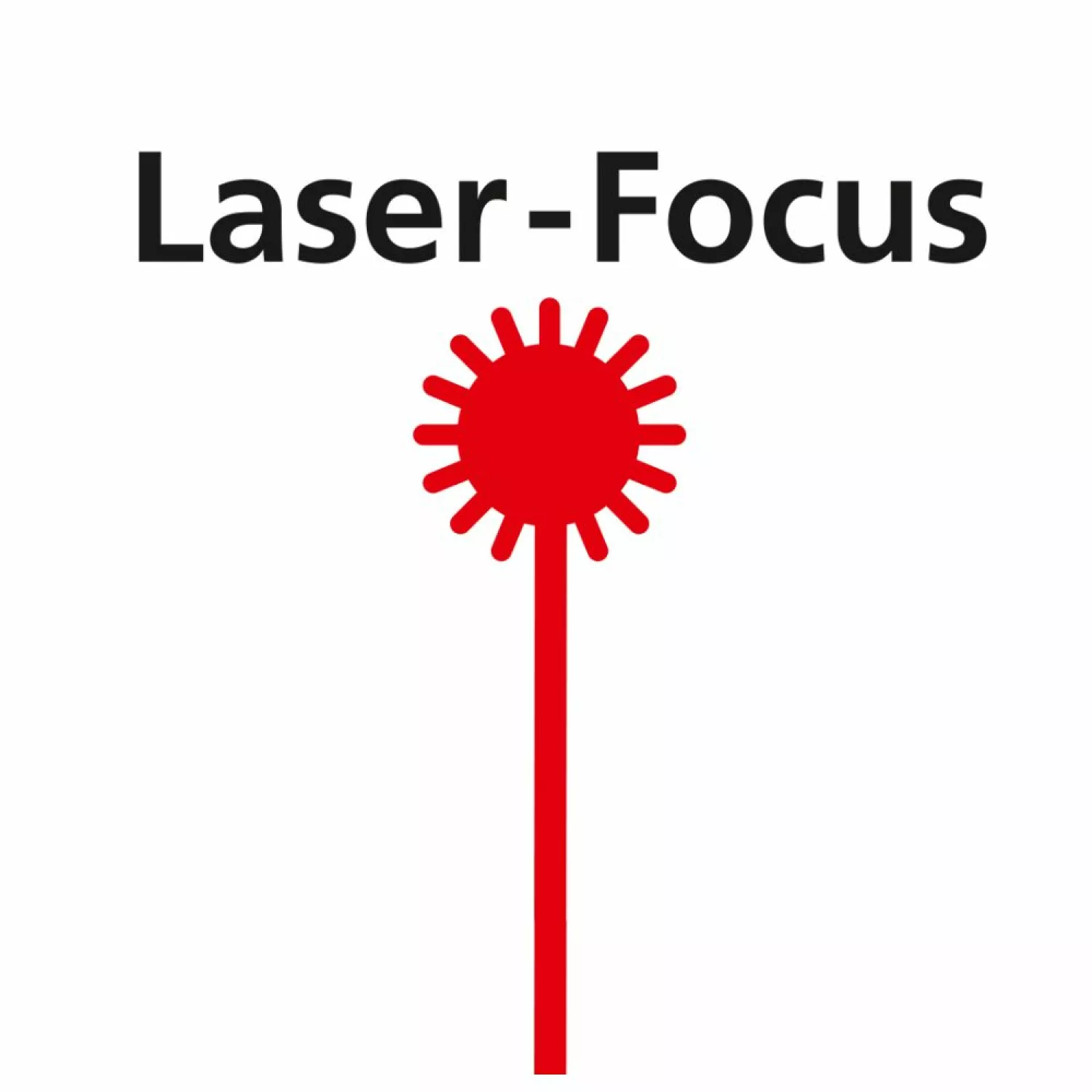 Laserliner ThermoSpot Temperatuurmeettoestel