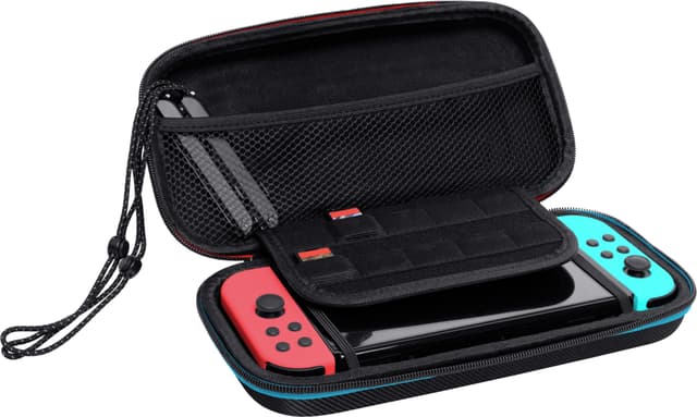Trust GXT1248 bæretaske til Nintendo Switch