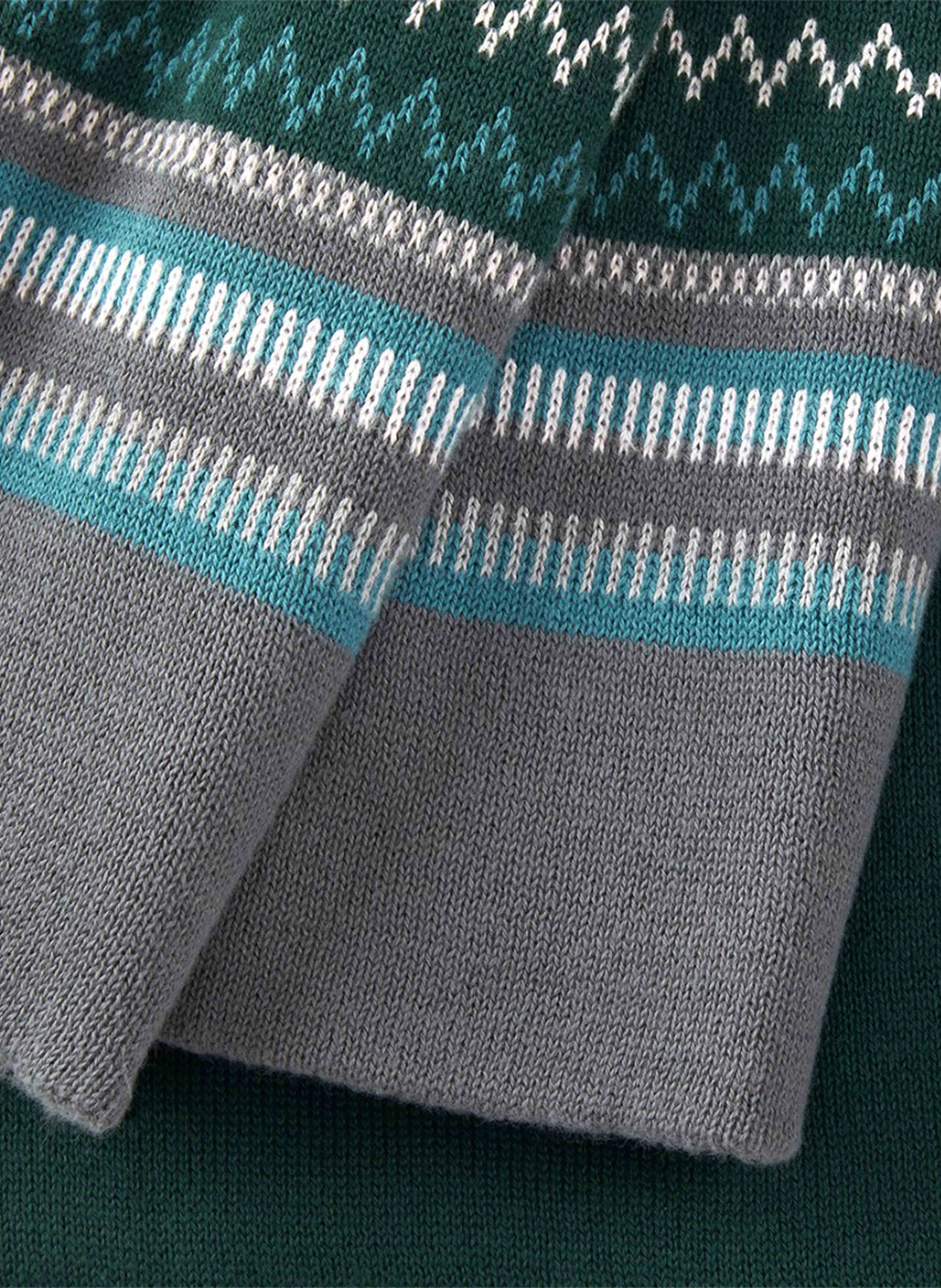 KENZO HOME Plaid KJAKADO PLAID