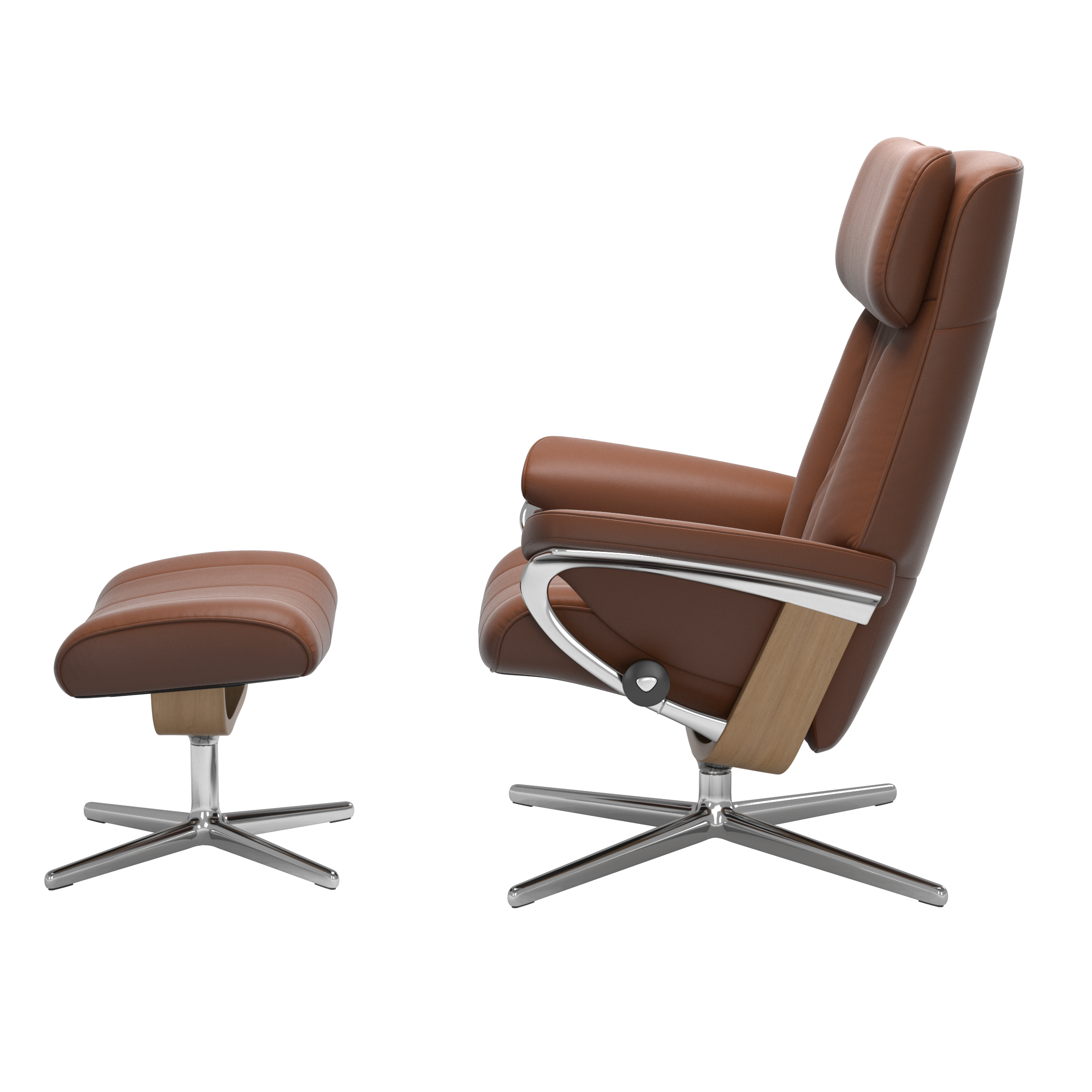 Relaxfauteuil Paul Cross  | Stressless