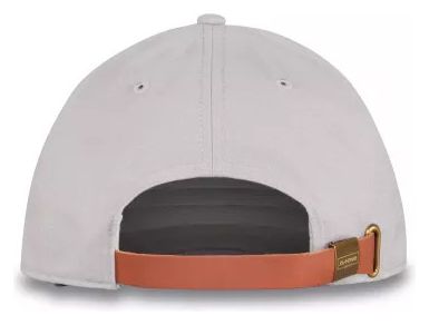 Casquette Dakine Getaway Ball Gris / Marron