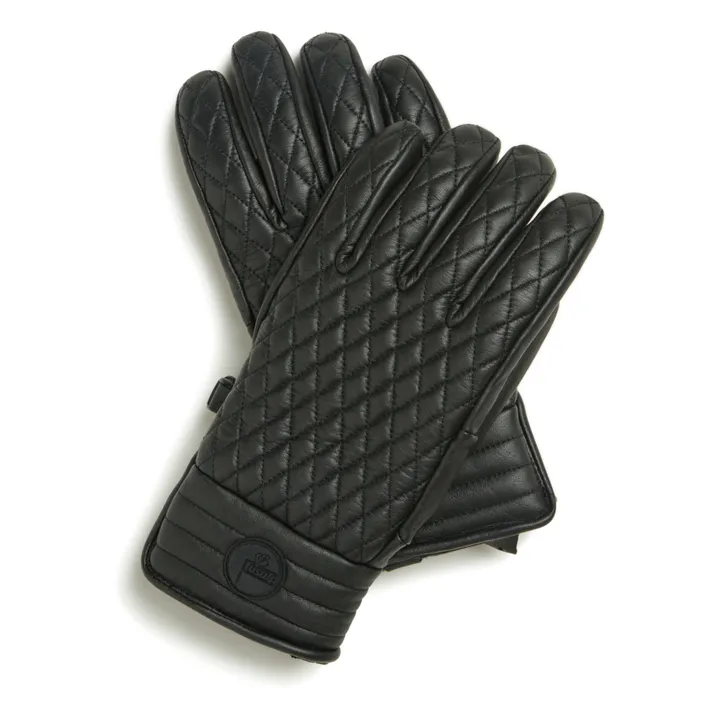 Fusalp Gants Athena | Noir
