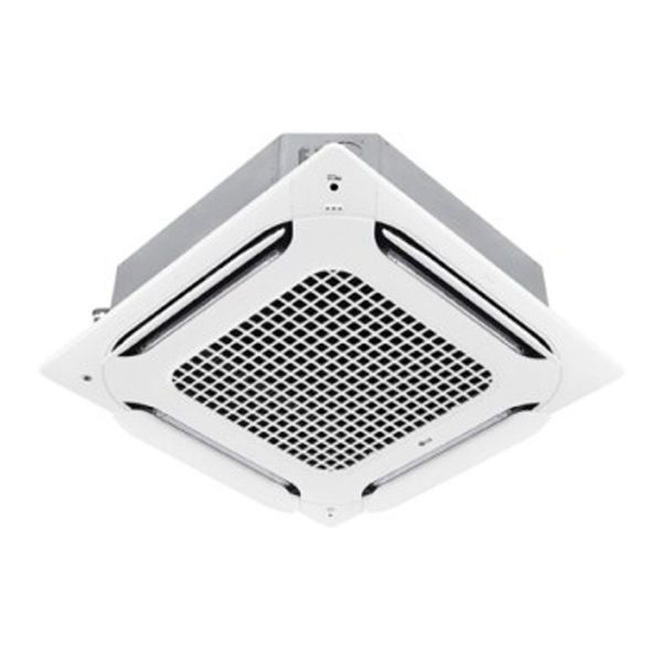 LG Grelha PT-QAGW0.ENCXCOM