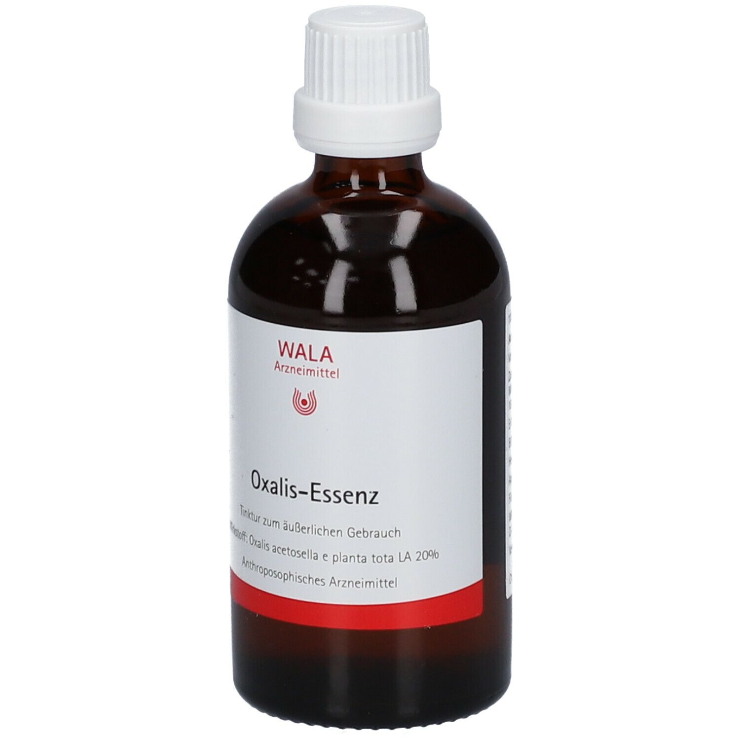 WALA® Oxalis Essenz