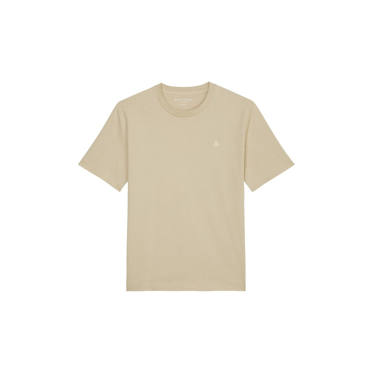 Marc o'Polo T-shirt, short sleeve, logo pr