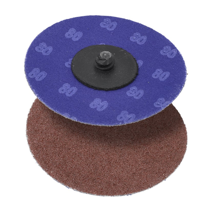 Hurtigrondeller for bormaskin 15-pk Ø75 mm