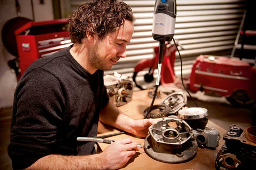 Dremel Fortiflex