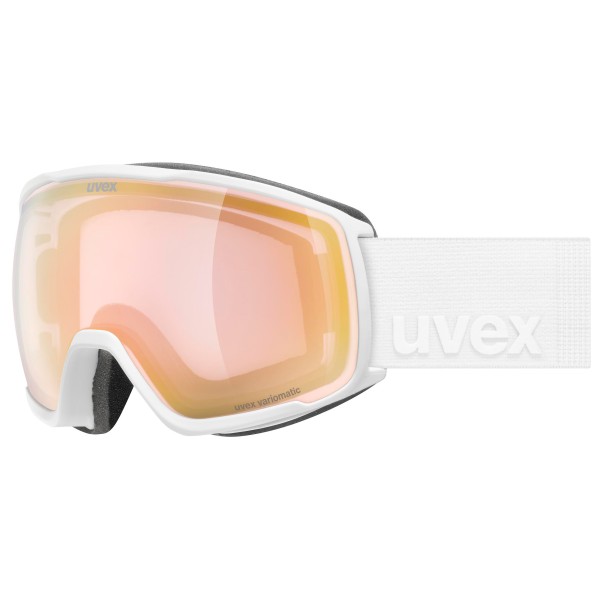 Uvex - Victorious S V S1-3 (VLT 14-70%) - Masque de ski