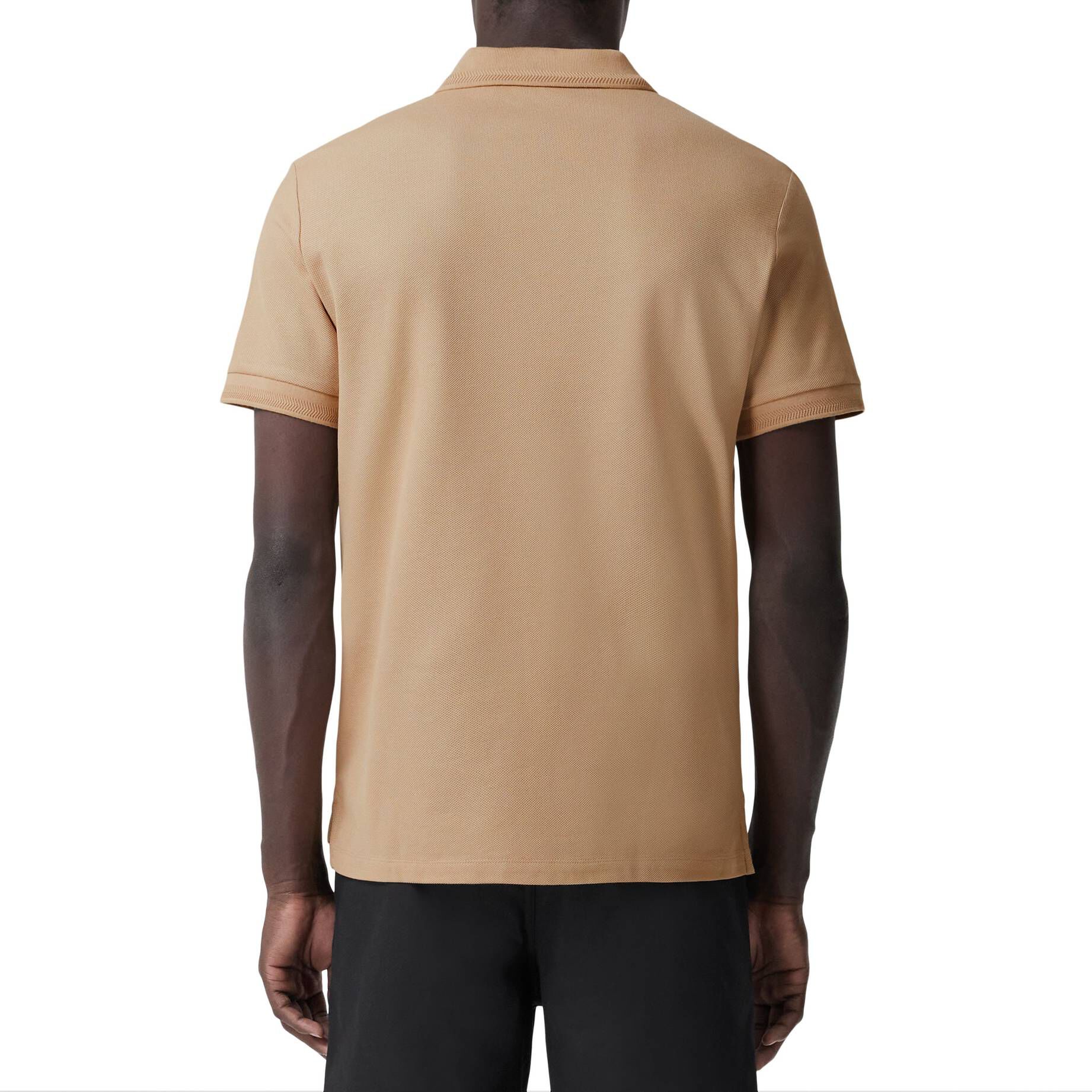 Burberry| Herren Poloshirt EDDIE TB