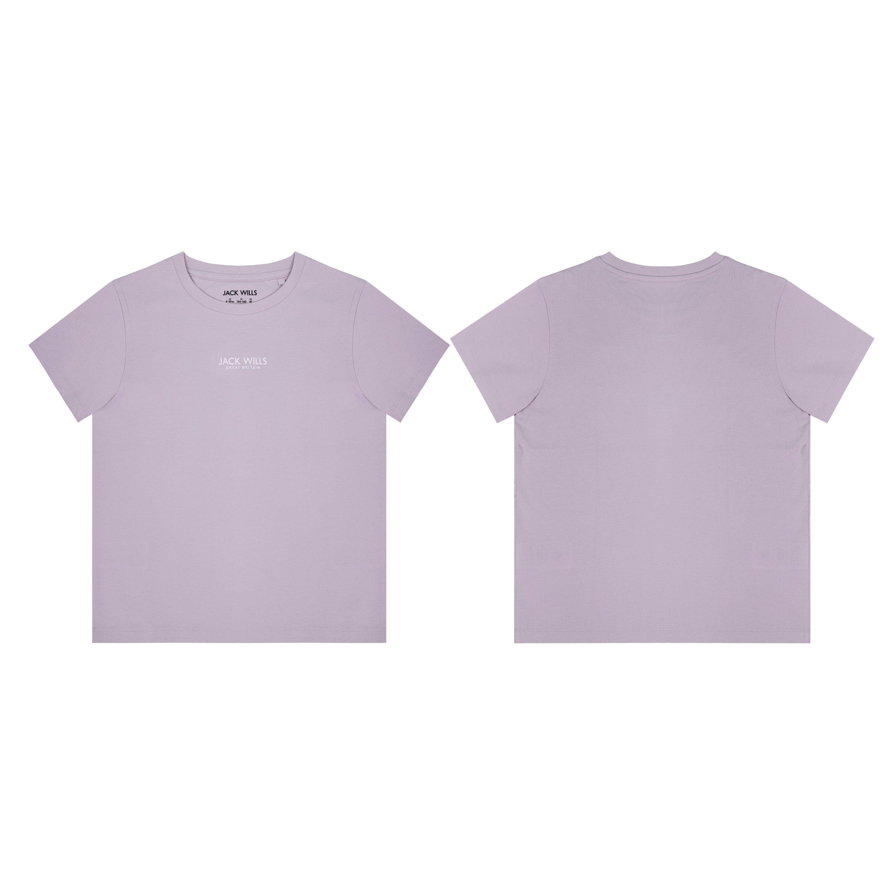 Jack Wills JW Core Bird Tee Jn53