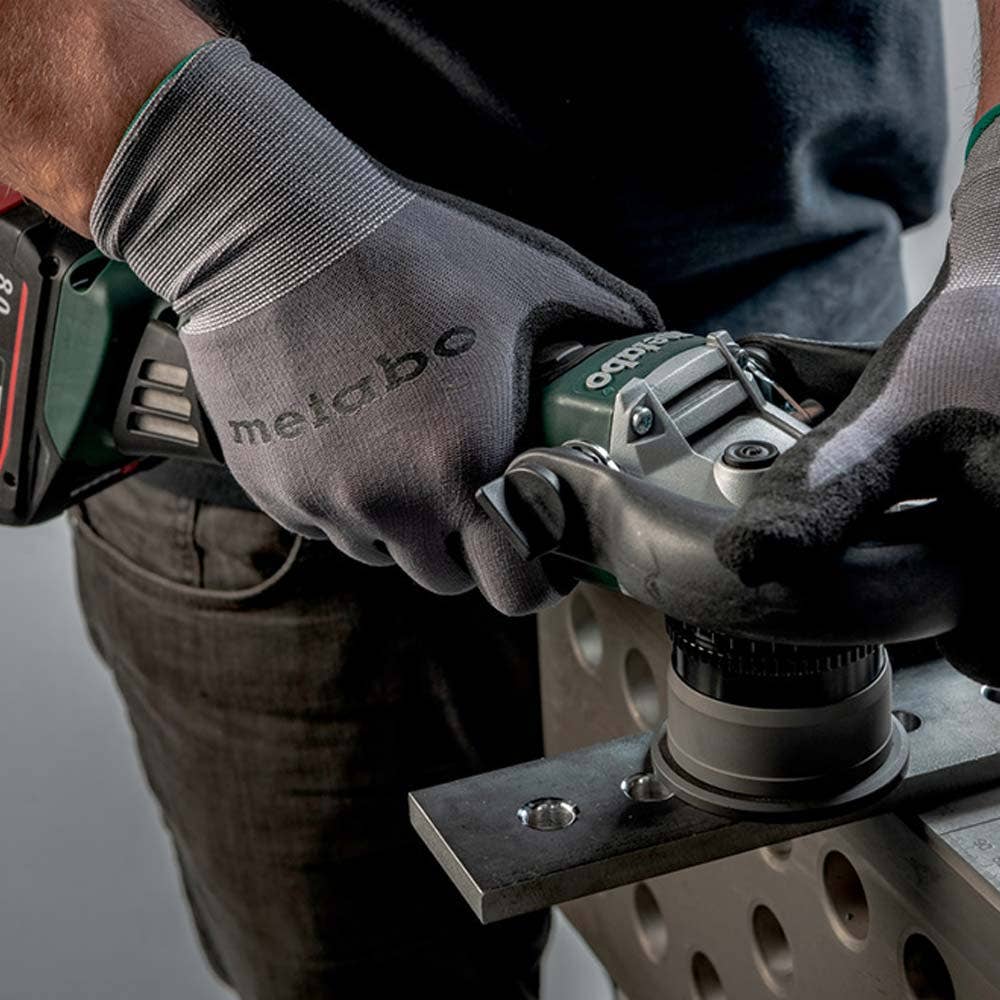 METABO 18V Metal Bevelling Tool Skin 601754840