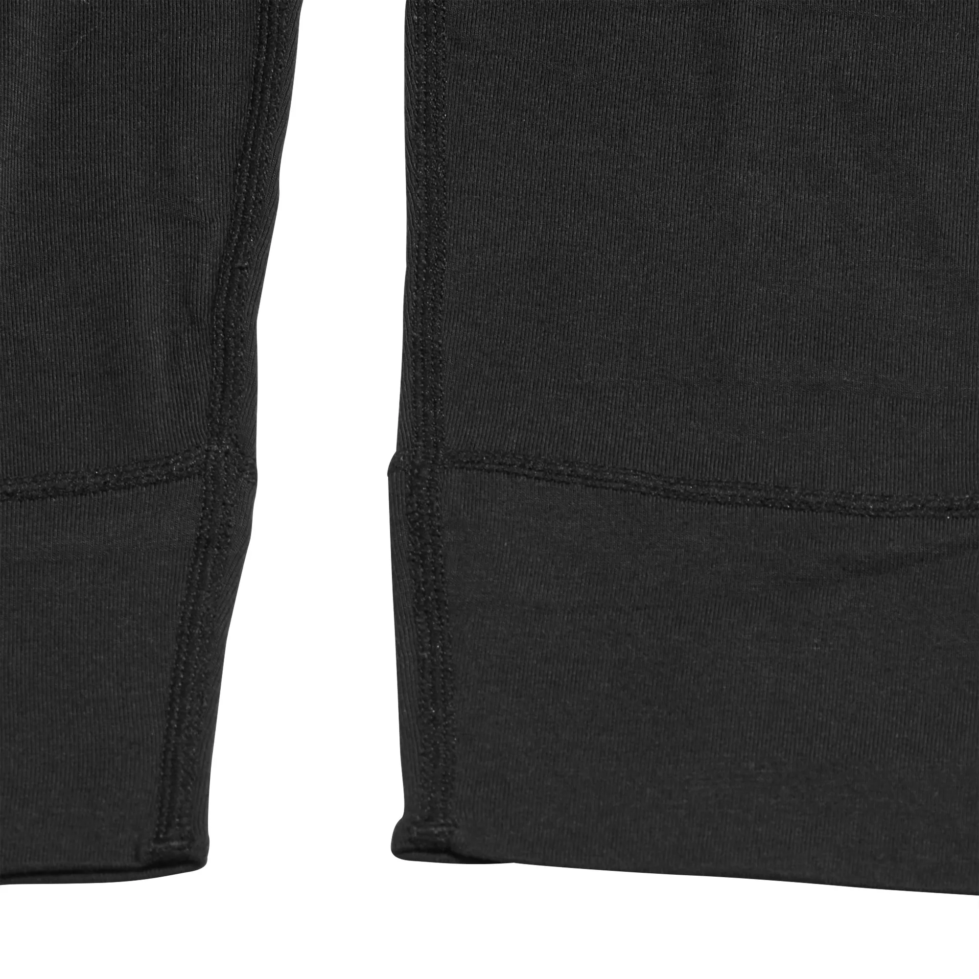 Urberg Juniors' Solid Tree Base Layer Set Black Beauty