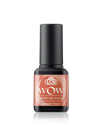 LCN WOW Hybrid Gel Polish Powder Dream 8ml