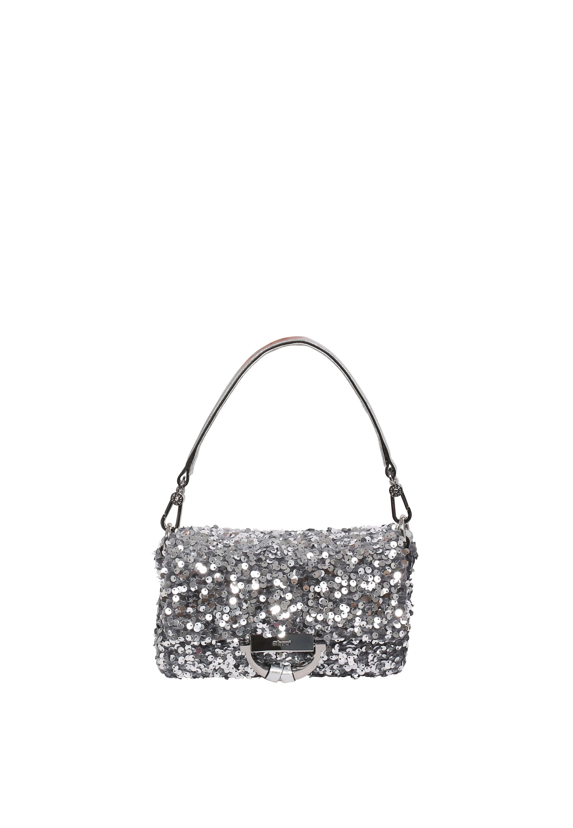 Shoulder bagTEMI fabric Sequins Standard