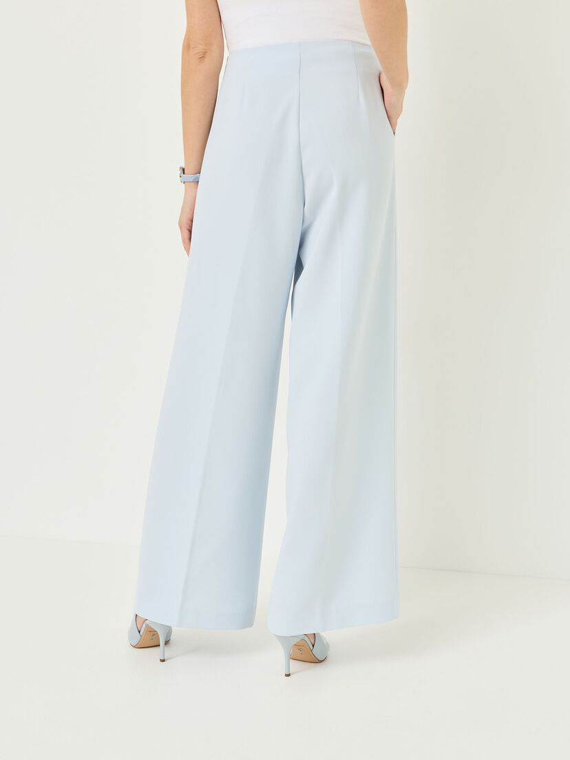 Broek - blauw