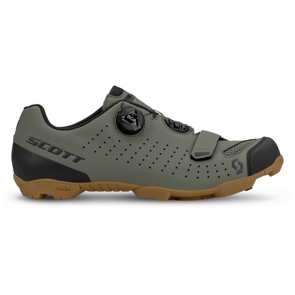 Scott - MTB Comp Boa - Chaussures de cyclisme