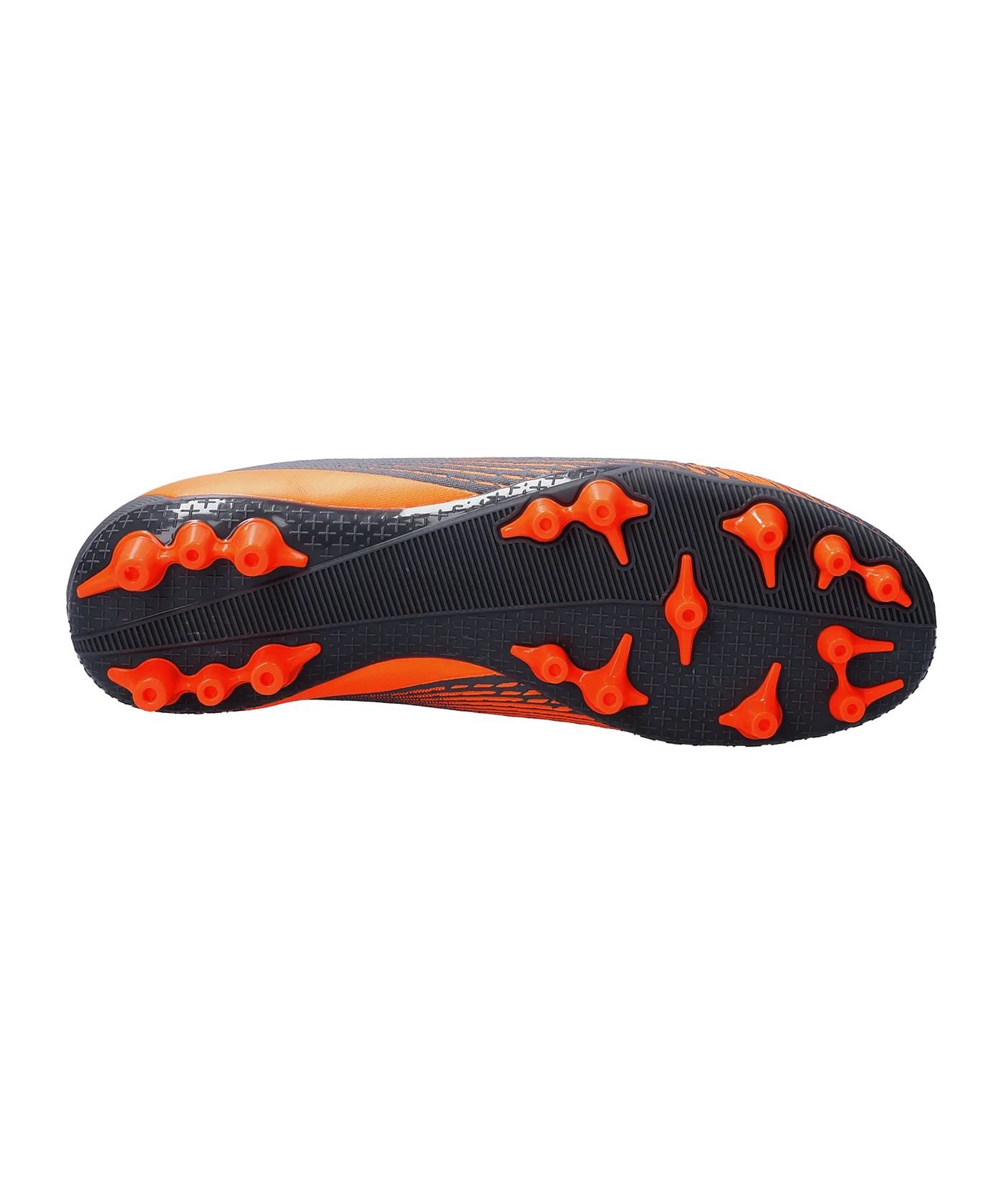 JAKO Lightning Sock AG Kids Grau F862