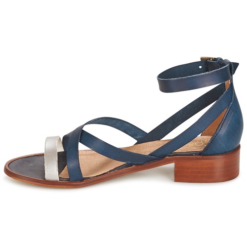 Casual Attitude - COUTIL - Bleu