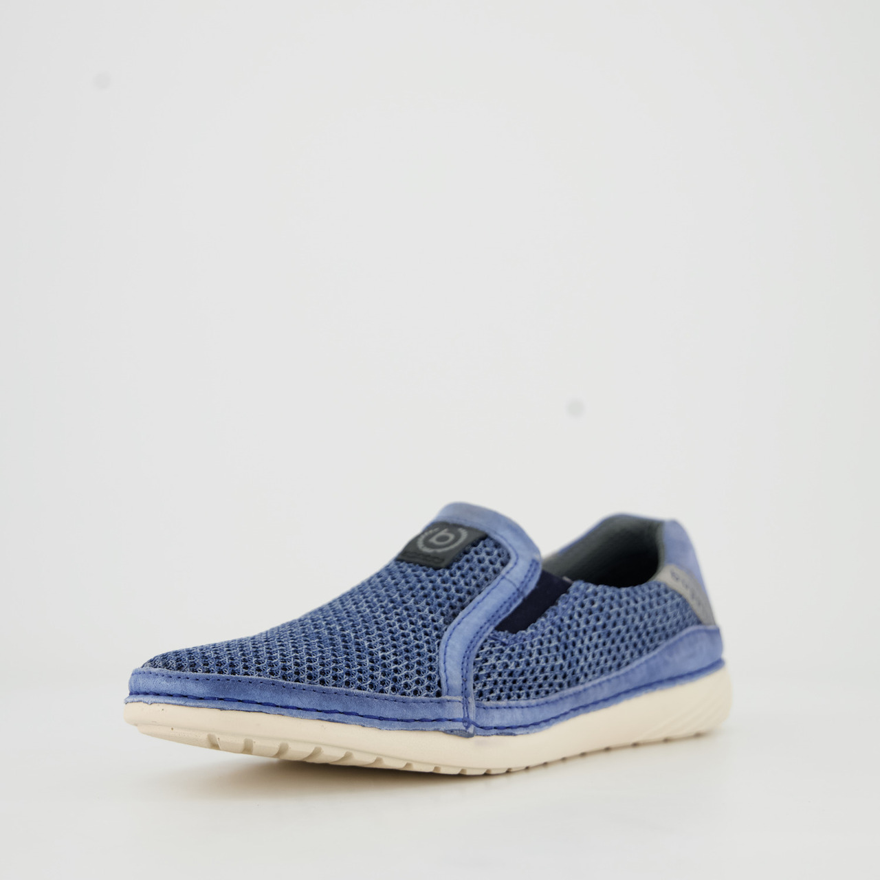 Bugatti Halbschuhe
