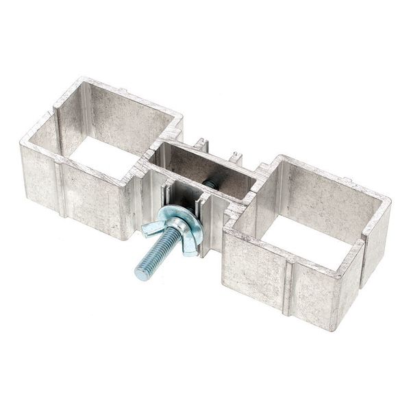 Stairville Tour Stage Drum Riser 2x2 60cm
