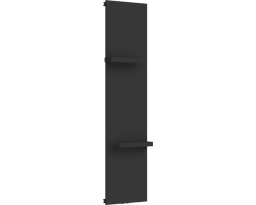 Rotheigner designradiator Style 1804x452 mm mat zwart zand