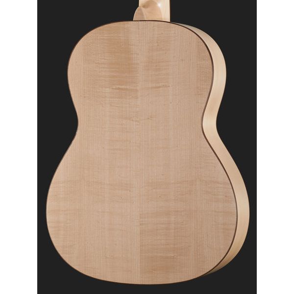 Gewa Pro Natura Silver 4/4 Maple