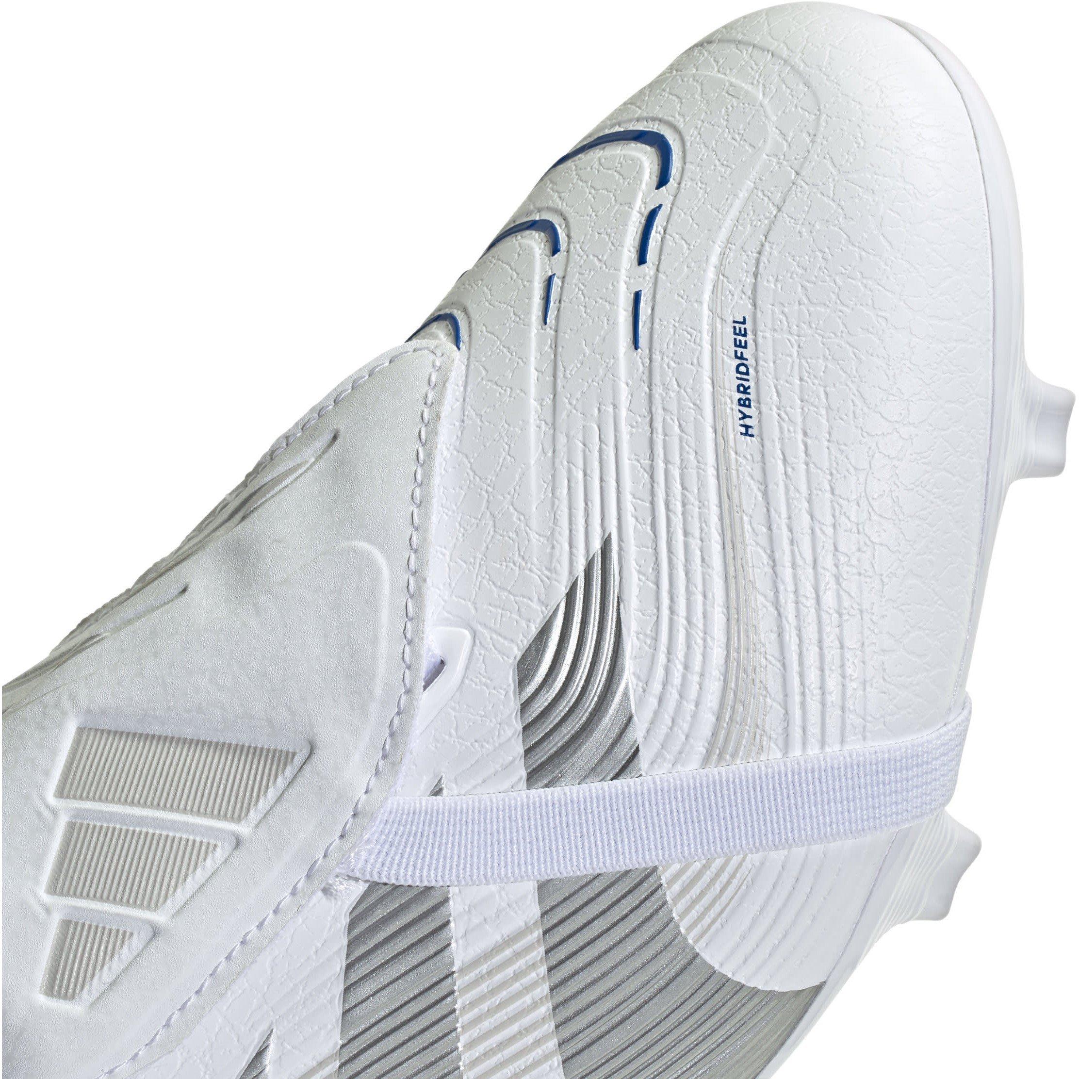 adidas Predator League Fold Over Tongue Firm Ground Football Boots