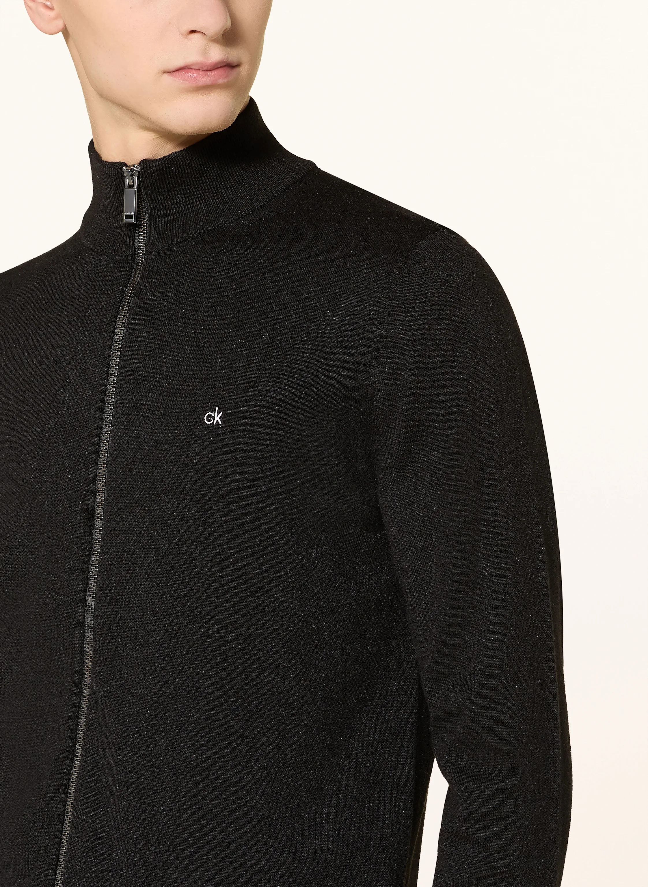 Calvin Klein Strickjacke