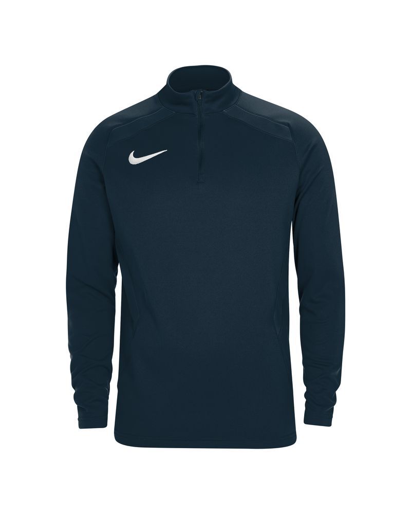 Haut d'entrainement 1/4 Zip Nike Training pour homme