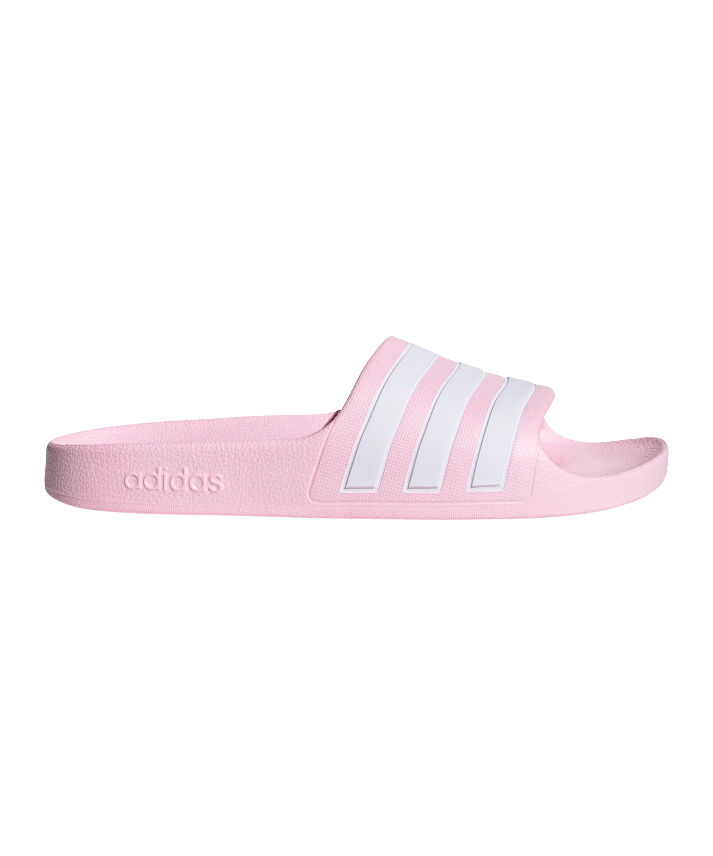 adidas Adilette Aqua Kids Rosa Weiss