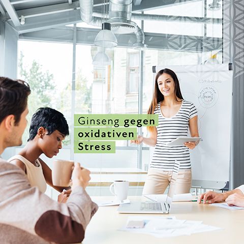 Fembien Anti-Stress