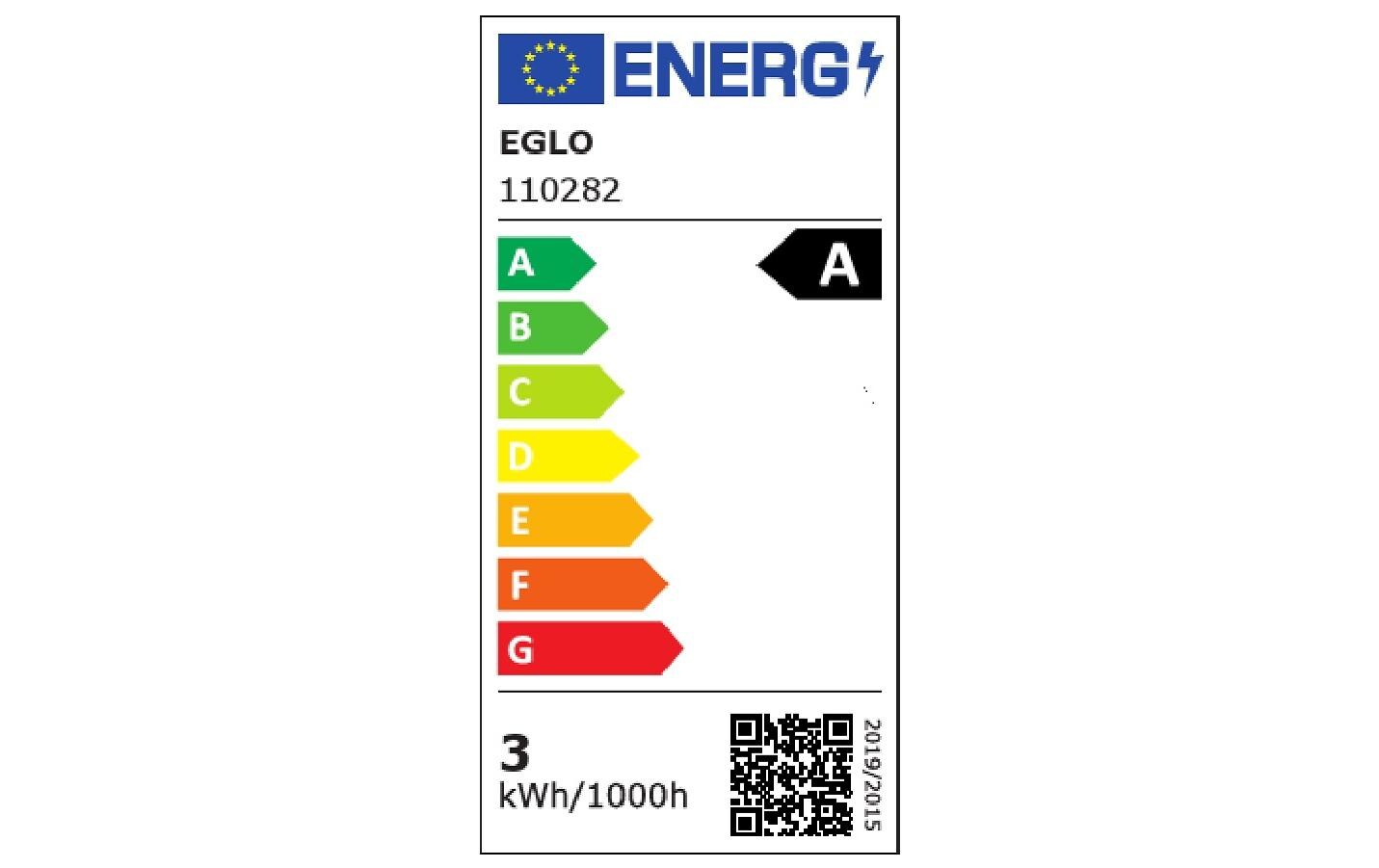 Lampe 2.2 W E27 WarmweissLED-Leuchtmittel mit klarem Glas