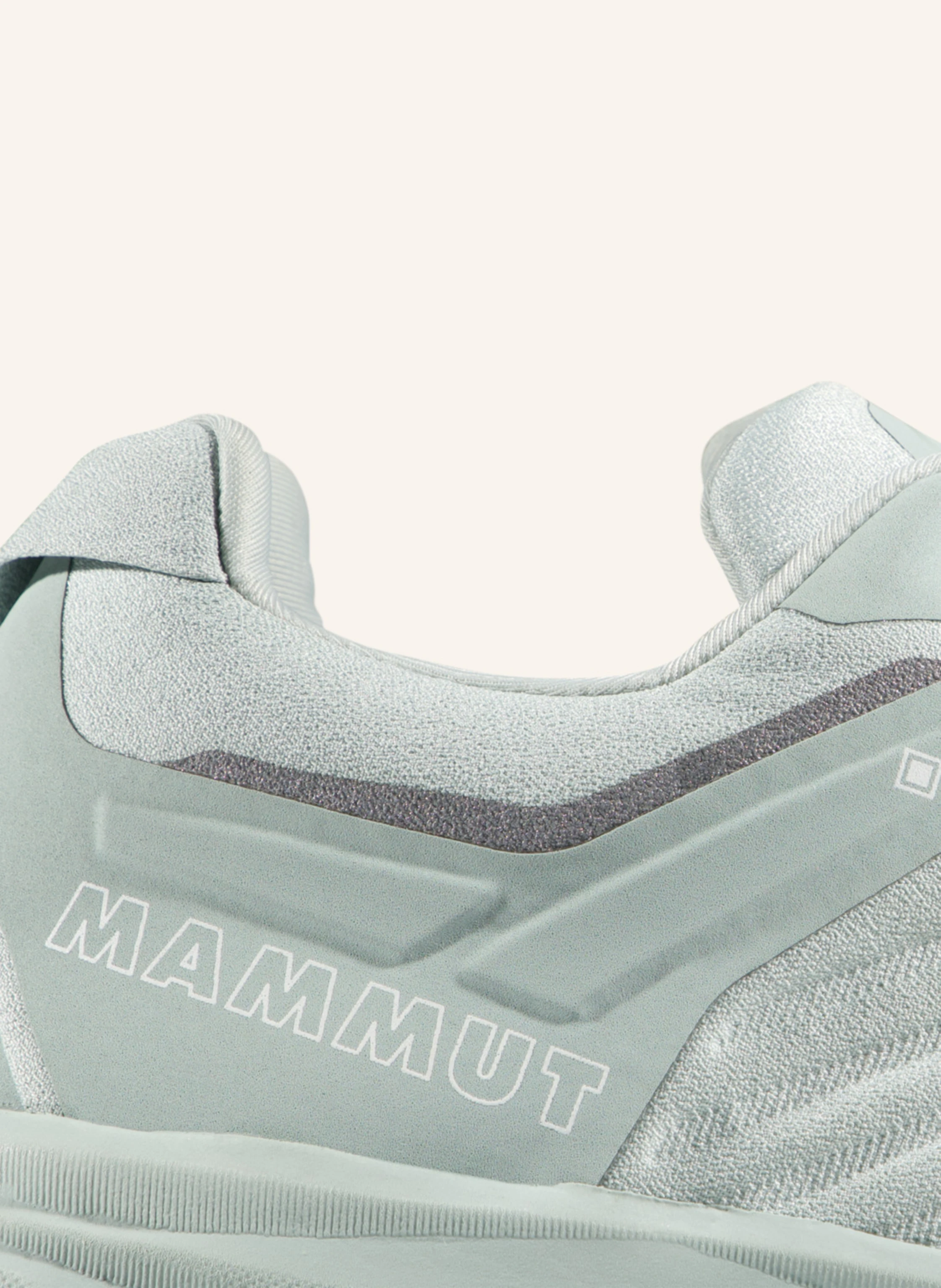 MAMMUT Trekking- & Wanderschuhe ULTIMATE III LOW GTX®