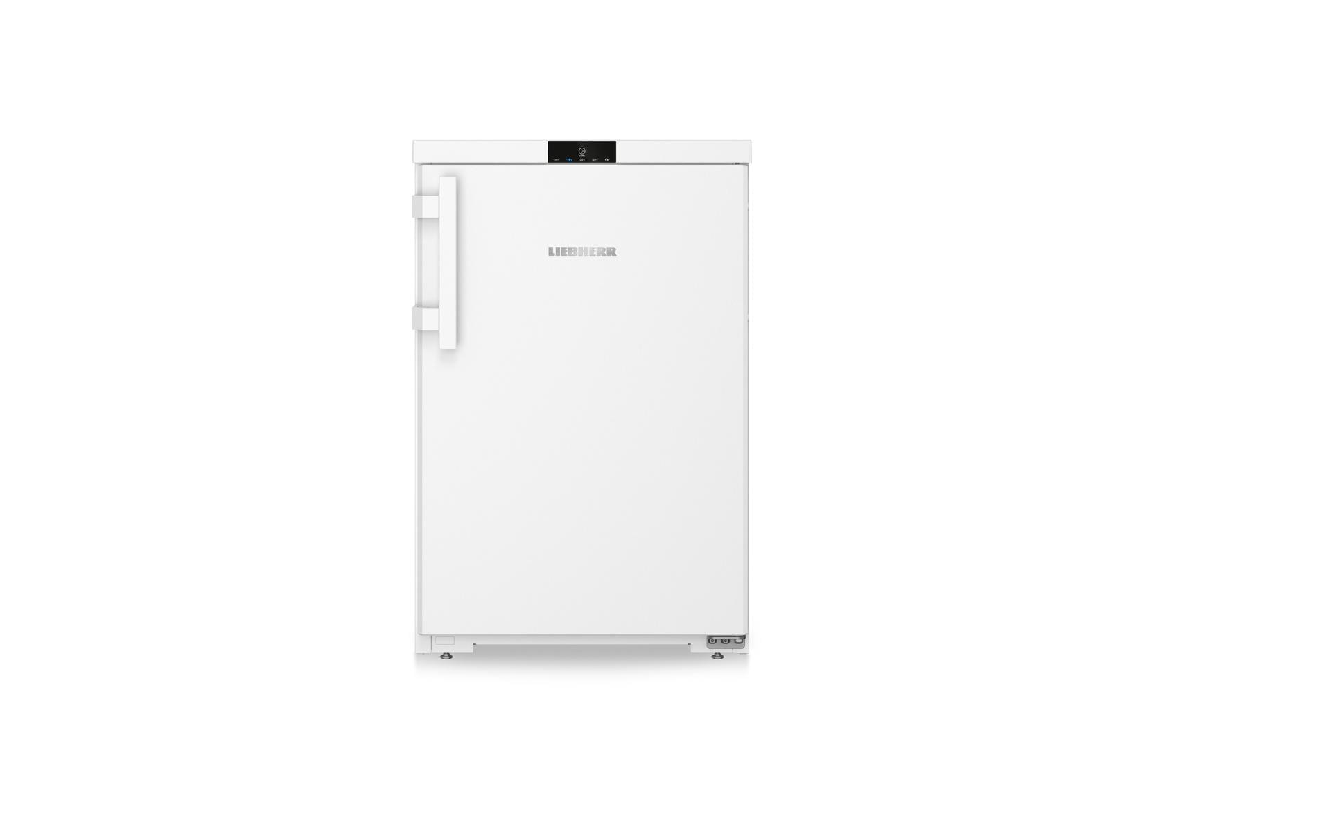 Gefrierschrank Fd 1404 Pure Rechts<br>Freistehender Gefrierschrank