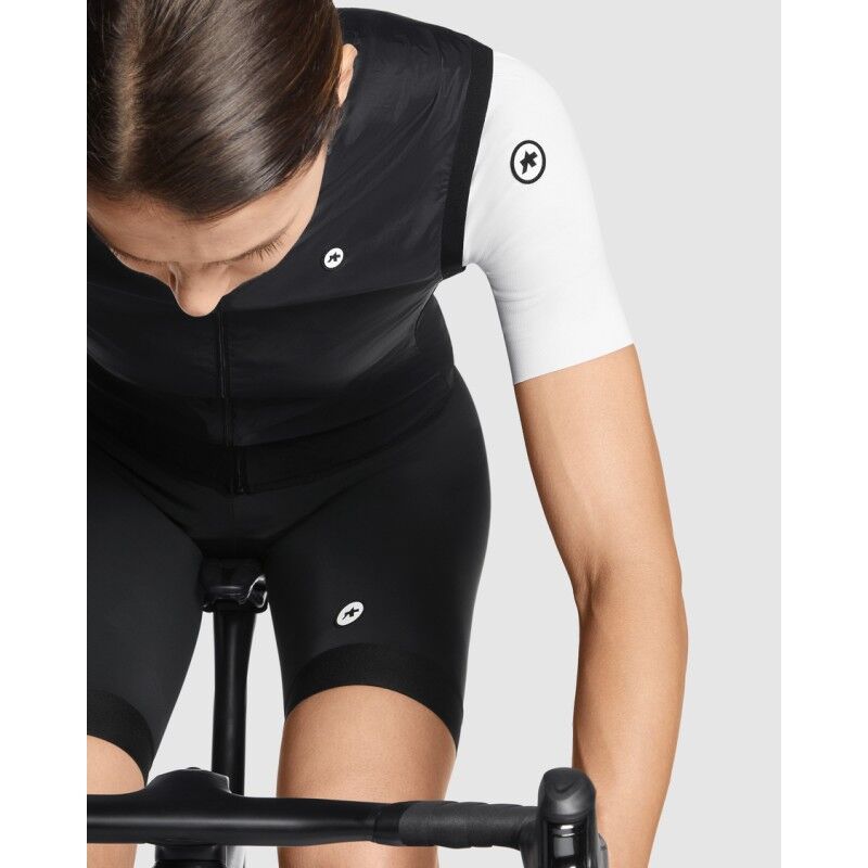 Uma GT Wind Vest C2 - Gilet vélo femme