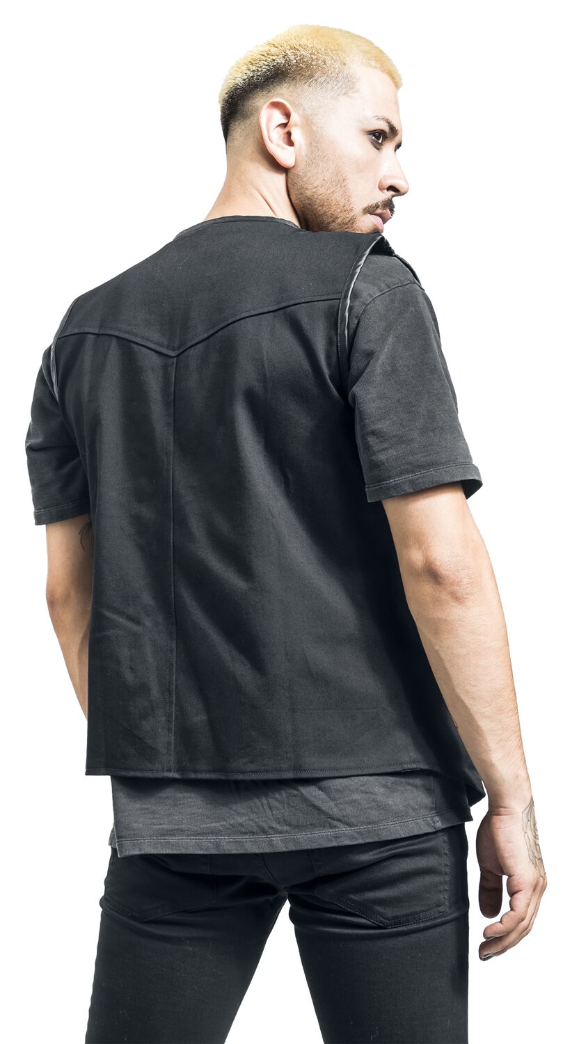 Veston | Altana Industries Veste
