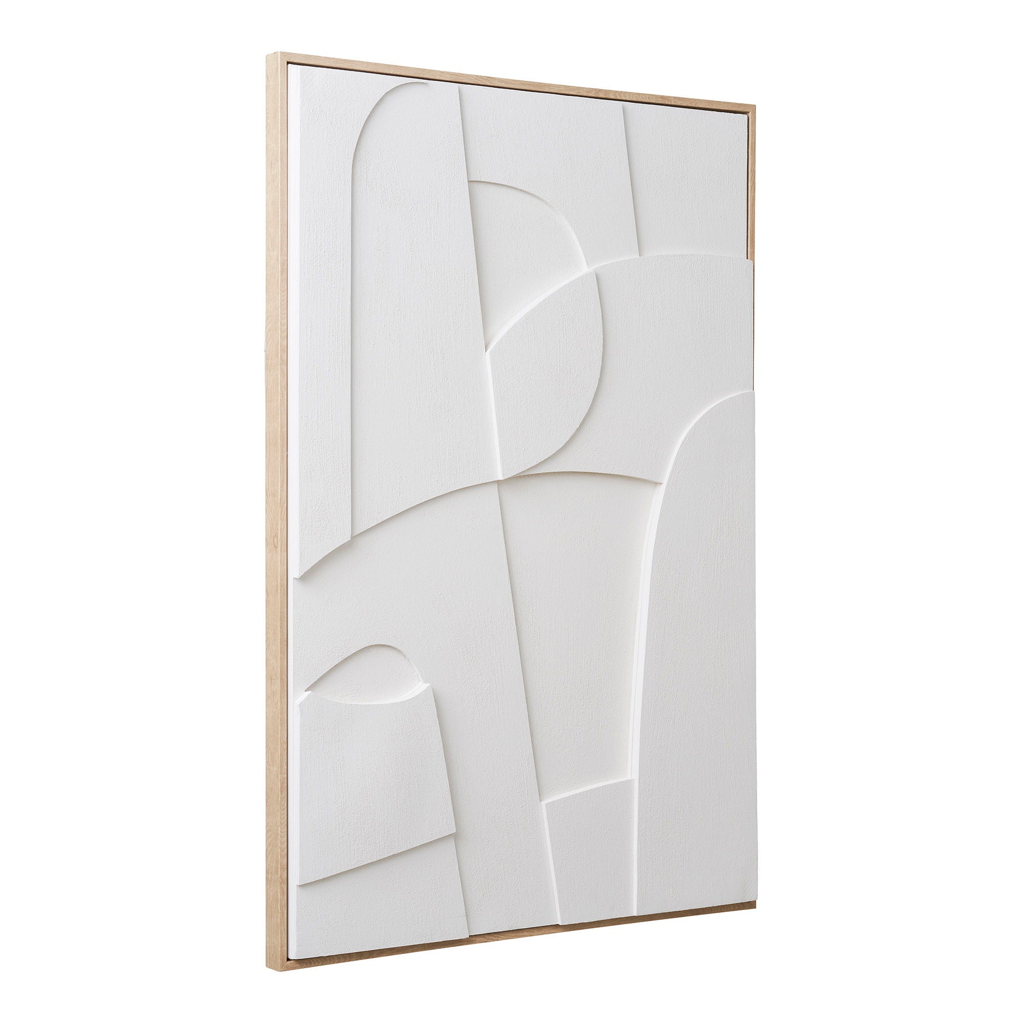 Madeline ReliÃ«f Wanddecoratie