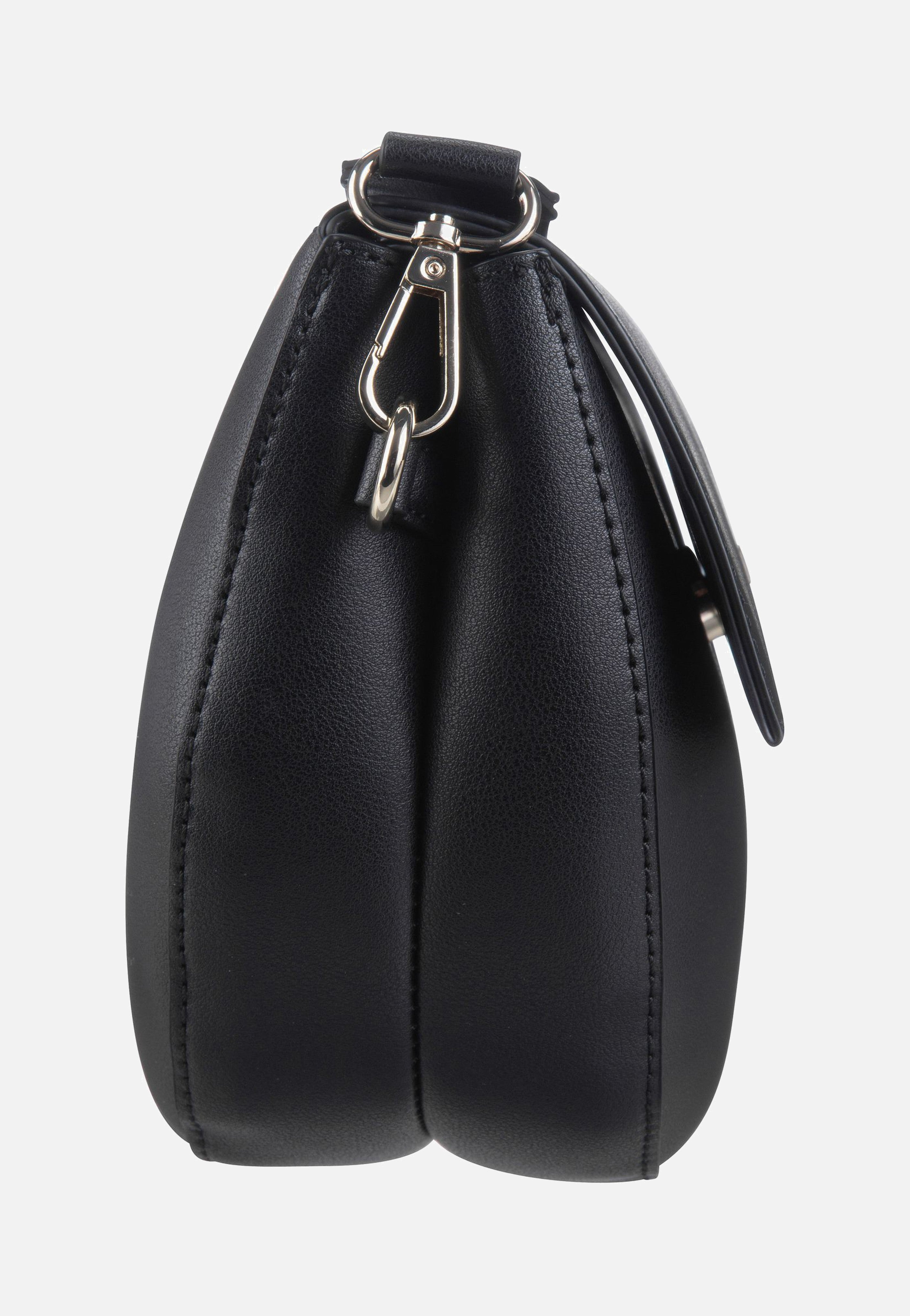 Bigs Pattina J02 Nero - Saddle Bag
