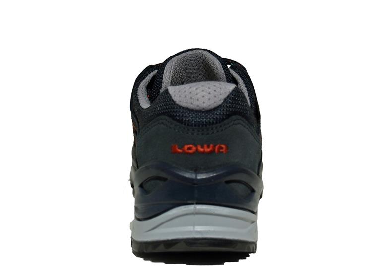 Lowa Toro Pro GTX Lo Ws navy/redwoo
