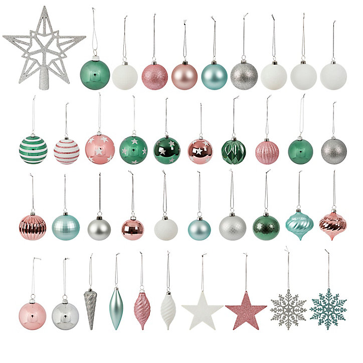 Pack Harmony pastel (100 pièces)