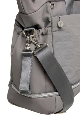Pelicare Nestle Stelleveske, Grey
