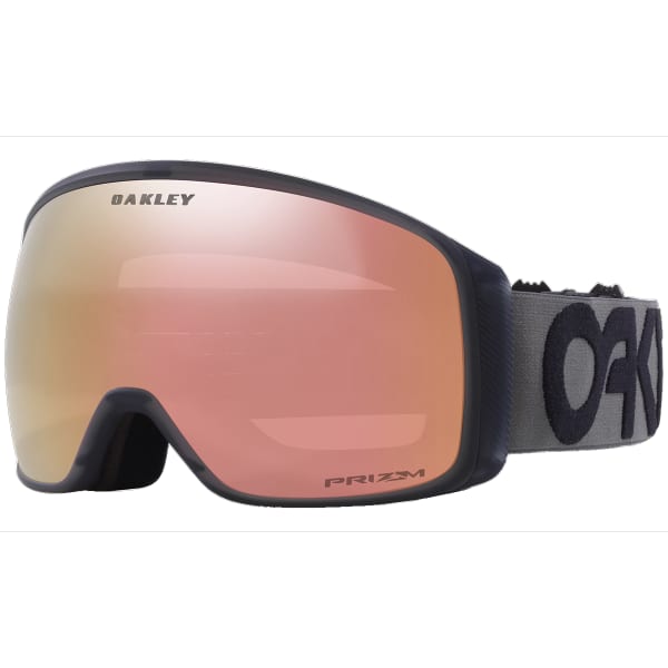 Masque de ski OAKLEY FLIGHT TRACKER L MATTE B1B F