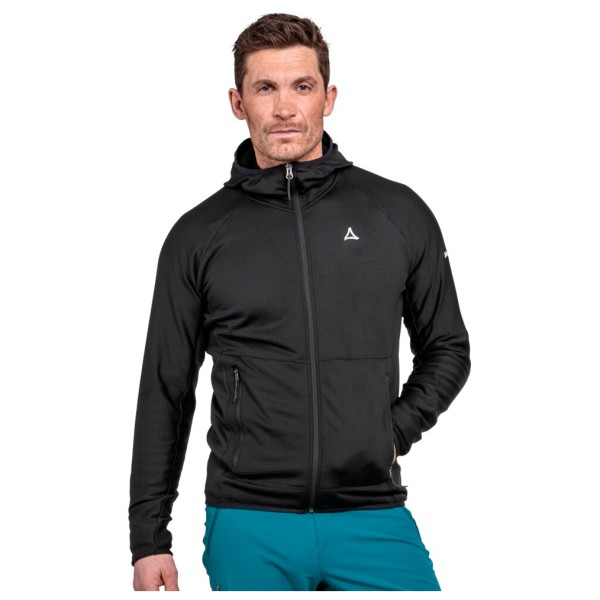 Schöffel - Fleece Hoody Cascata - Veste polaire