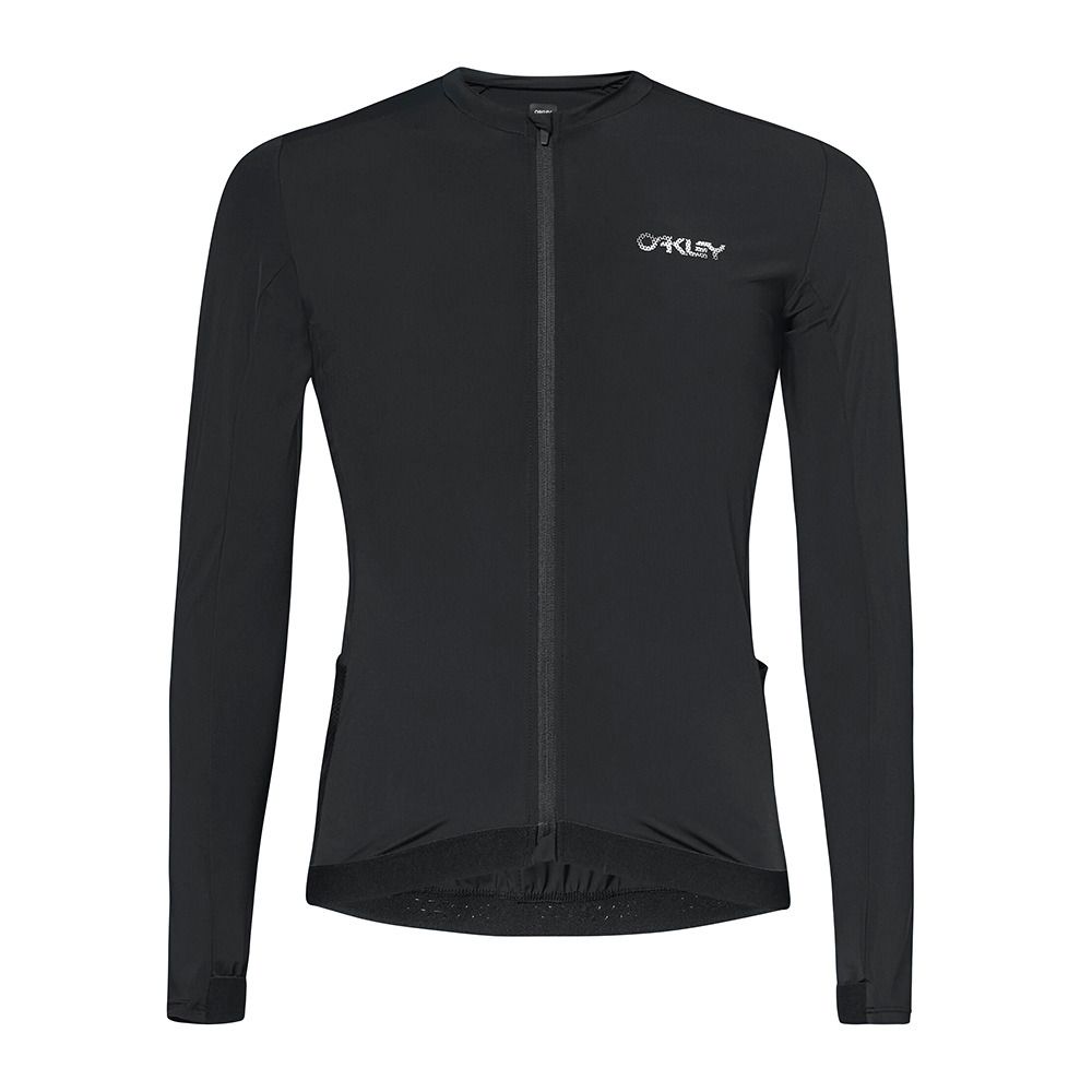 Oakley ELEMENT - Maillot Homme blackout